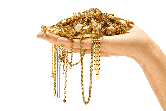 online gold buyer