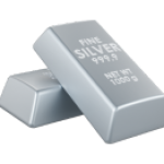 Silver Icon