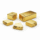cut gold 999